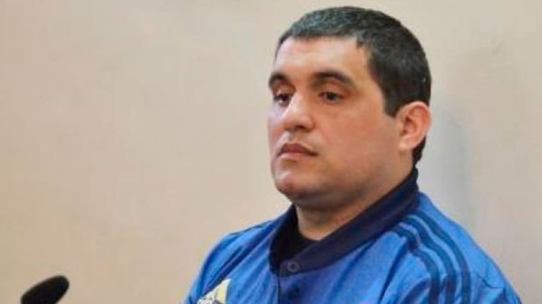 El Chancho Sosa había sido condenado por narcotráfico y ahora lo detuvieron por un crimen.