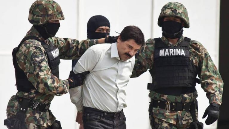 El Chapo Guzmán, condenado a perpetua: su última palabra y la prisión a la que irá