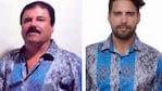 El Chapo se viste por una marca de ropa de Estados Unidos. 