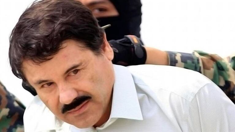 "El Chapo" sigue suelto en las sombras mientras lo busca medio mundo.