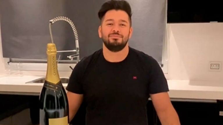 El Cheto