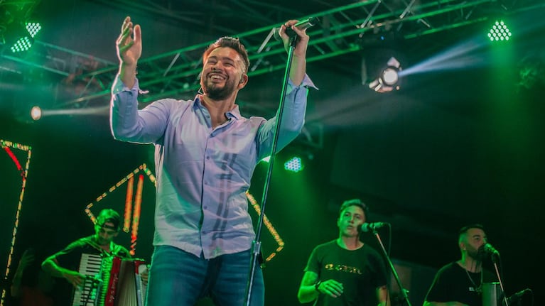 El Cheto regresa al Club Las Palmas.