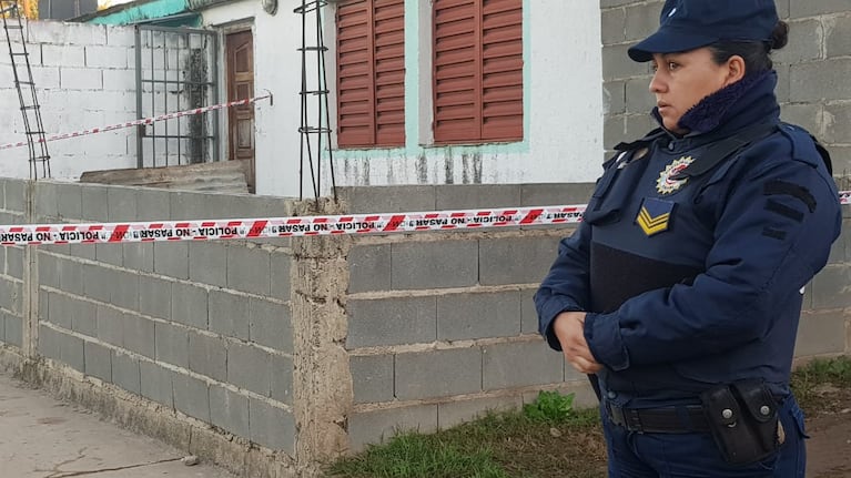El chico atacado sexualmente fue operado y se está recuperando.