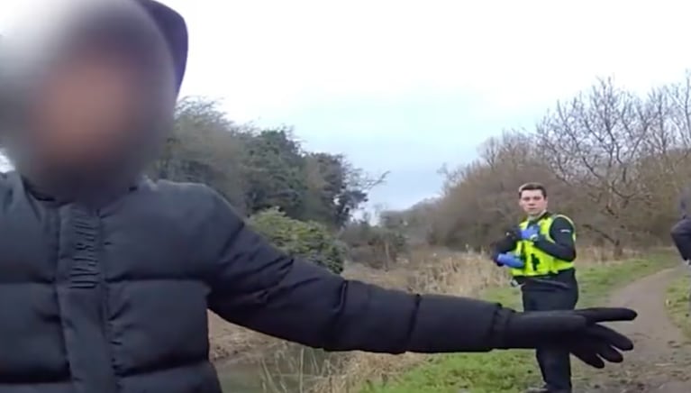 El chico de 15 años asesinó al de 12.