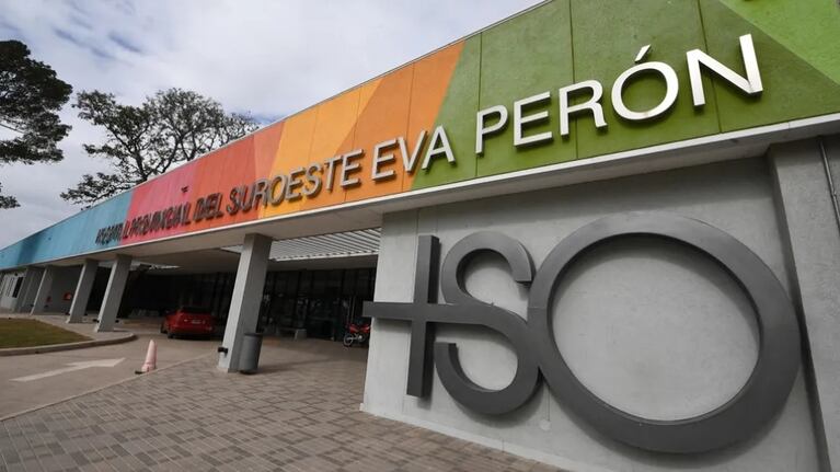 El chico de 16 años falleció en el Hospital Eva Perón.