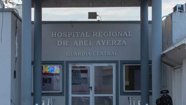 El chico de 17 años murió en el hospital Ayerza de Marcos Juárez.