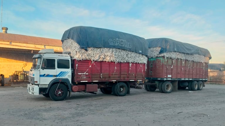 El chico fallecido estaba en su primer día de trabajo como sereno. Foto: La Voz del Chaco.