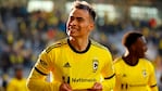 El Chino, el argentino que más cobra en la MLS.