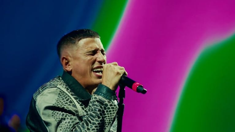 El Chino Herrera pone voz a lo nuevo de Q´Lokura.
