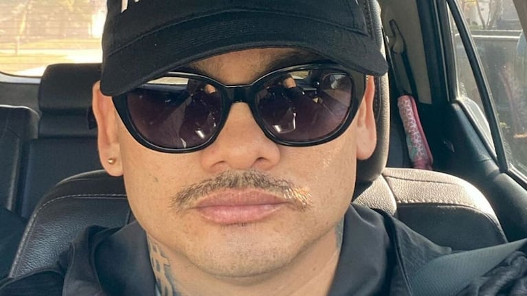 El Chino Maidana, en su Margarita natal (Foto/Instagram).