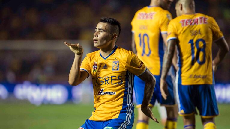 El Chino no olvida sus raíces cordobesas. Foto: Esférico.mx.