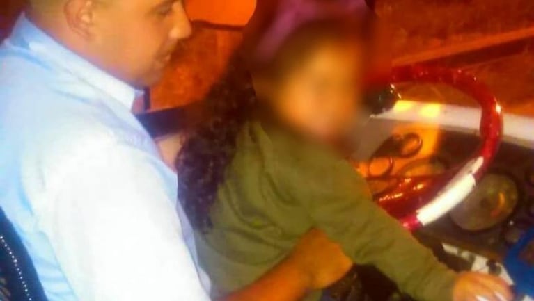 El chofer asesinado cambió el franco para estar en el cumpleaños de la hija
