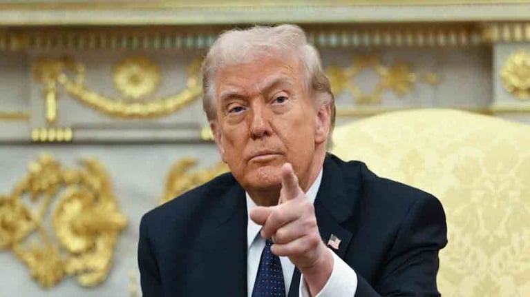El choque entre Trump y el Papa León XIV es un acontecimiento inmensamente revelador.
