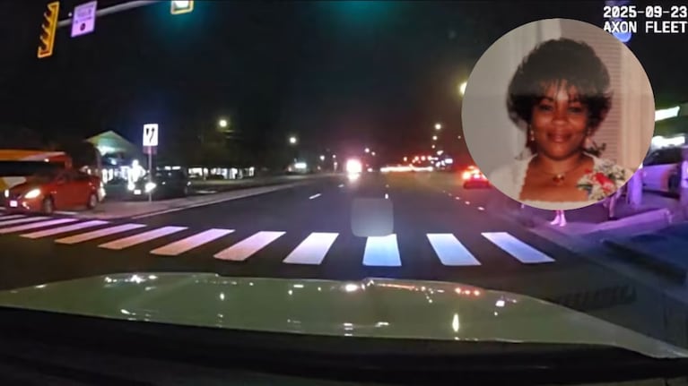 El choque fatal ocurrió en Virginia, Estados Unidos.