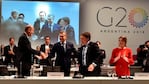 El choripán cordobés que degustarán los líderes del mundo reunidos en el G20.