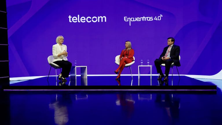 El ciclo de Telecom ya tuvo otras cuatro ediciones.