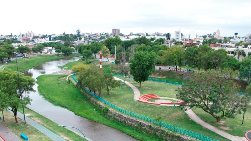 El cielo continuará cubierto en Córdoba.