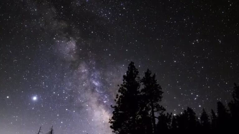 El cielo de Córdoba tendrá fenómenos durante agosto.