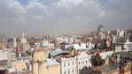 El cielo se nublará y descenderán las temperaturas. 