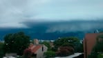 El cielo seguirá cubierto en Córdoba.