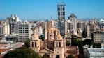 El cielo seguirá mayormente despejado al menos hasta el sábado.