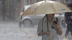 El cielo seguirá nublado, las temperaturas aumentarán y las lluvias persistirán.