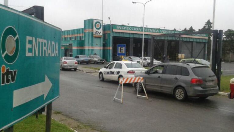 El cierre será, por lo menos, hasta el 24 de mayo.