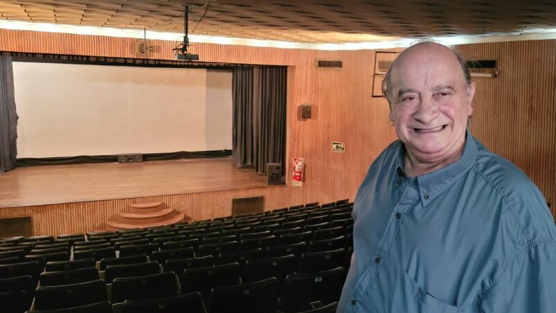 El Cine Arte Córdoba fue declarado de Interés Cultural por la Agencia Córdoba Cultura 