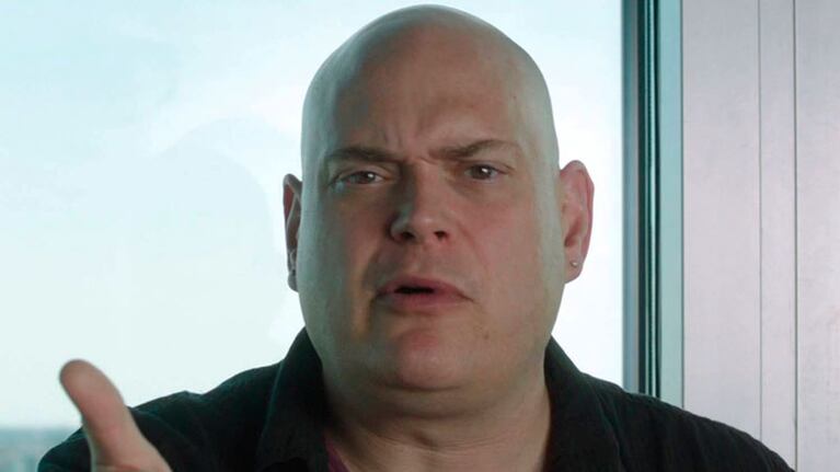 El cineaste Andy Wachowski sigue los mismos pasos que su hermano.