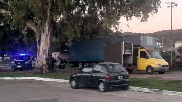 El circo se defendió tras las versiones que lo vinculaban a la desaparición de Esmeralda.