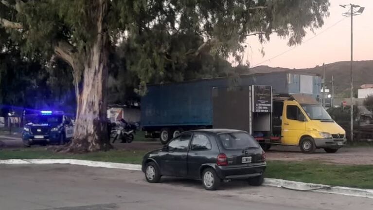 El circo se defendió tras las versiones que lo vinculaban a la desaparición de Esmeralda.