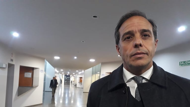El cirujano se puso a disposición de la justicia.
