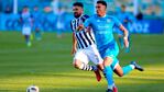 El clásico cordobés toma color. Foto: Belgrano.