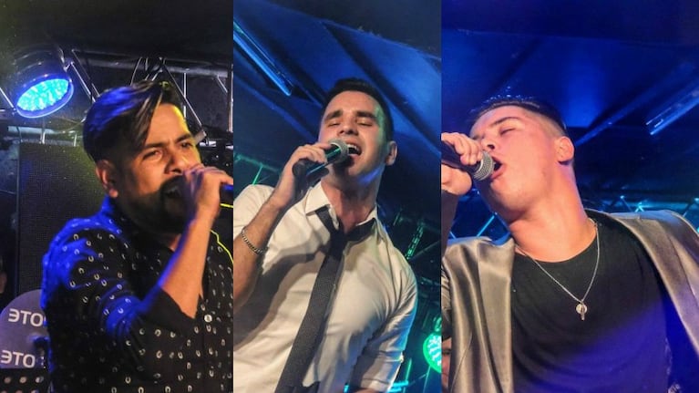 El clásico de los domingos en El Doce muestra la nueva etapa de la banda