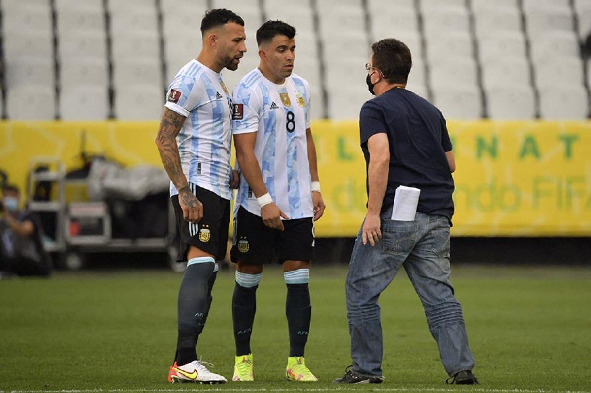 El clásico fue suspendido a los pocos minutos del inicio en septiembre pasado.