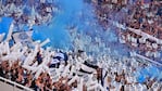 El clásico será solo con hinchas de Talleres. 