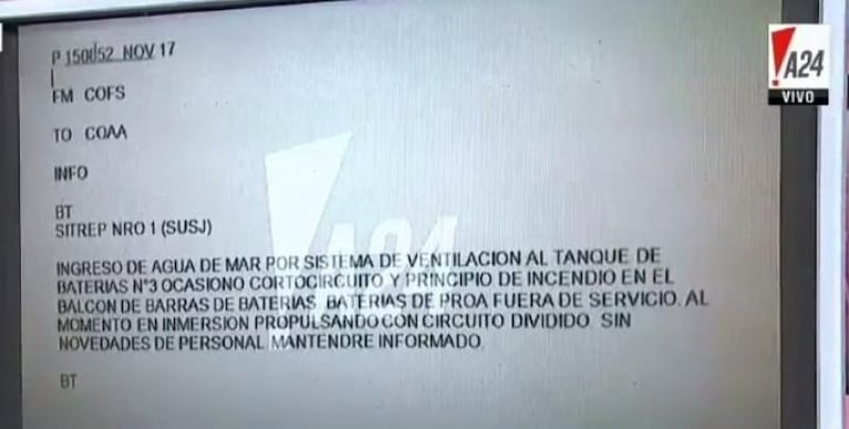 El clima no ayuda en la búsqueda: “Se viven horas críticas”