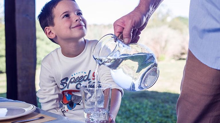 El cloro, un aliado de tu salud: su importancia en el agua que consumís