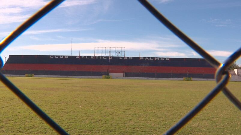 El club Las Palmas tomó una decisión ejemplificadora con un padre violento.
