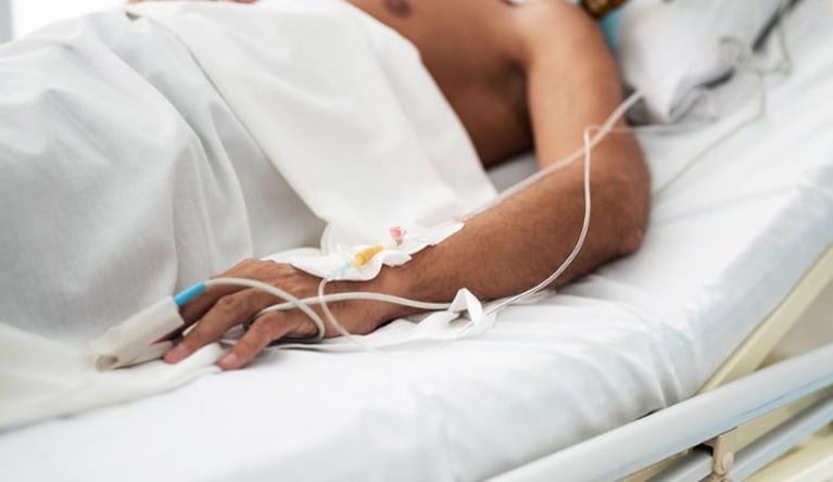 El Código Rojo se propone reducir el tiempo de internación en camas críticas de pacientes que se recuperan.