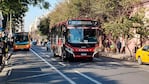 El colectivo funcionará normalmente los días martes y miércoles en Córdoba.