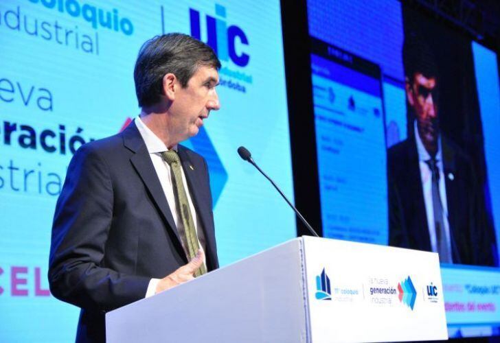 El Coloquio de la UIC, esta vez, se realiza de manera virtual por la pandemia.