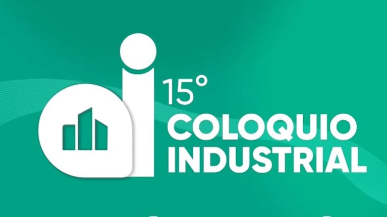 El Coloquio Industrial se ha convertido en el evento más convocante, con mayor experiencia y prestigio del sector industrial de Córdoba.