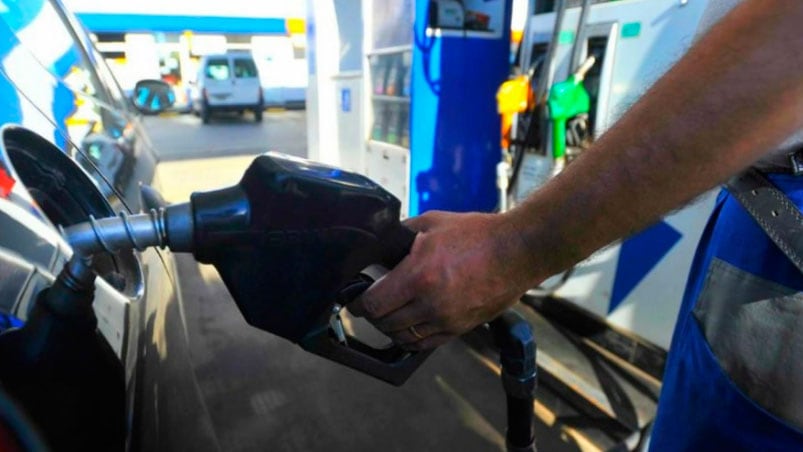 El combustible sufrirá una nueva suba el segundo día de junio.