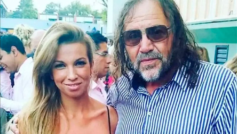 El comediante fue denunciado por su exesposa, Verónica Macías, a mediados de abril.