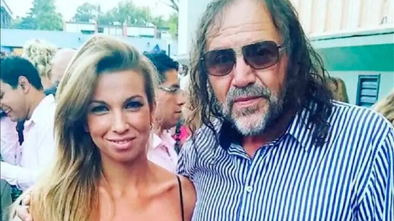 El comediante fue denunciado por su exesposa, Verónica Macías, a mediados de abril.