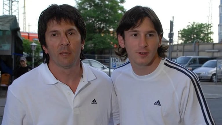 El comunicado del sanatorio de Rosario donde murió Jorge Messi