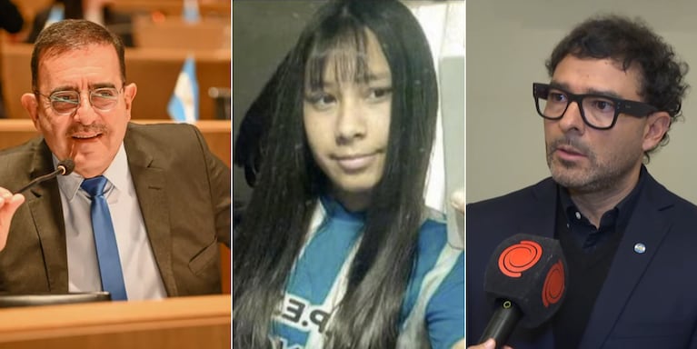 El concejal Pedrocca presentó un proyecto tras el femicidio de Agostina Vega.