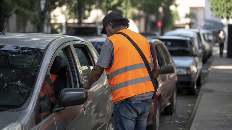 El Concejo Deliberante aprobó la ordenanza "naranjita" en Córdoba.