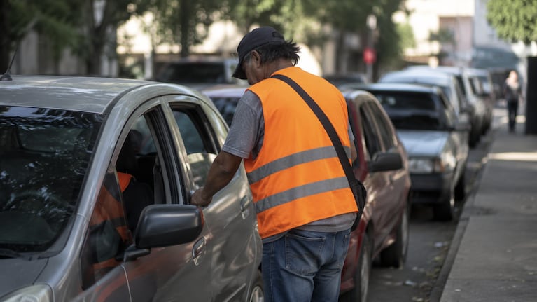 El Concejo Deliberante aprobó la ordenanza "naranjita" en Córdoba.